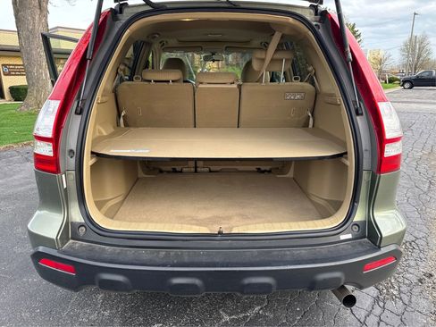 Used 2008 Honda CR-V EX image 15
