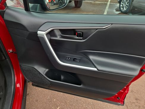 Certified 2024 Toyota RAV4 LE image 18