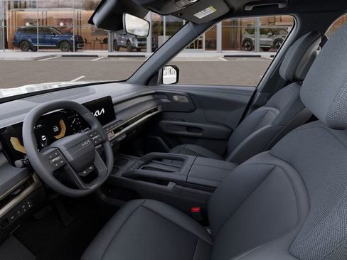 New 2027 Kia Telluride S image 18