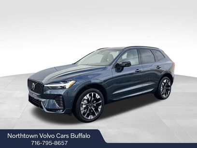 New 2026 Volvo XC60 B5 Plus w/ Climate Package