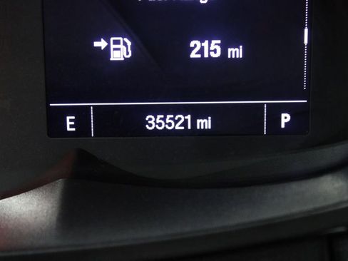 Used 2019 Chevrolet Trax LS image 10