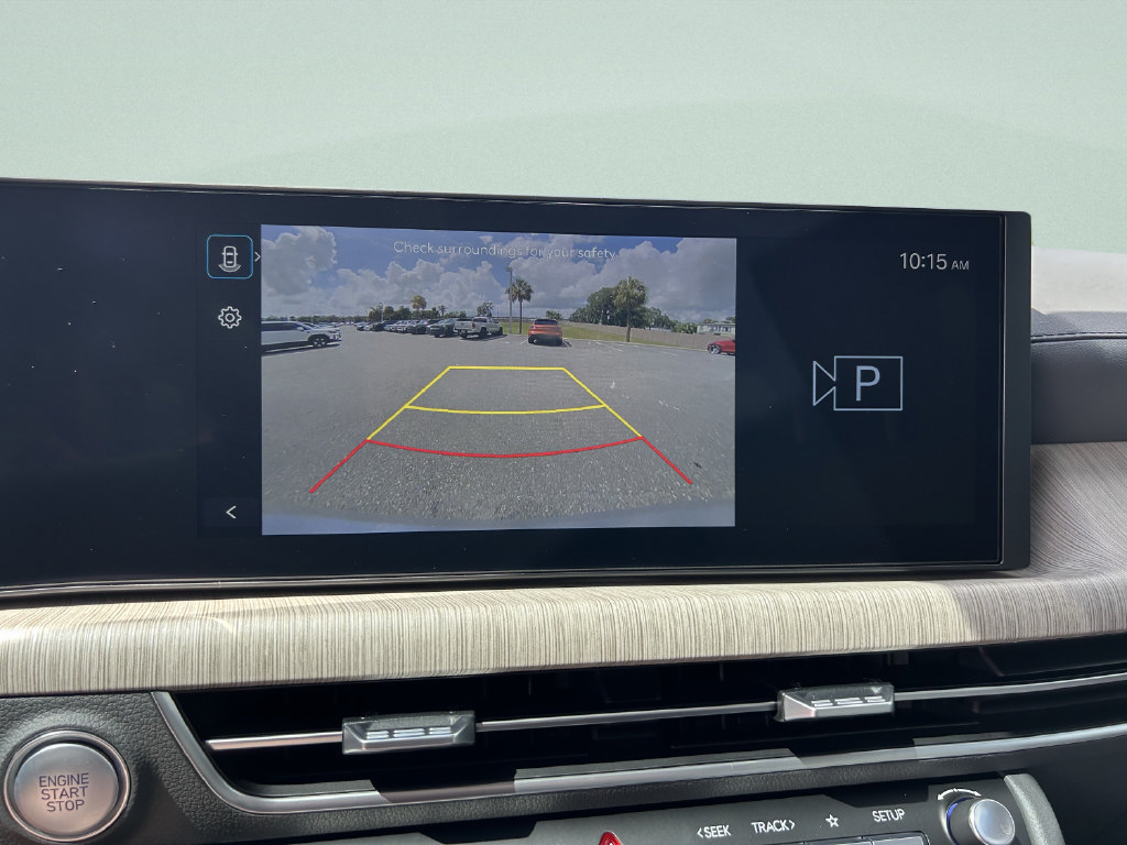 New 2026 Hyundai Sonata SEL FWD image 26