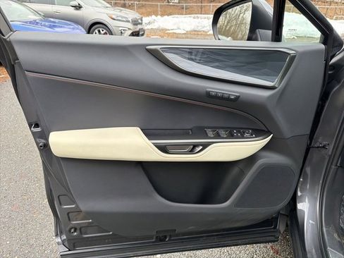 Used 2023 Lexus NX 350 AWD image 18