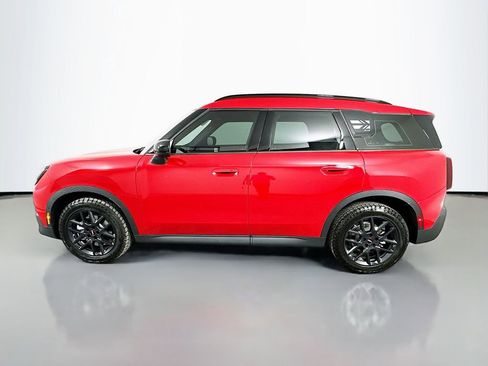 New 2027 MINI Cooper Countryman S AWD/4WD image 8