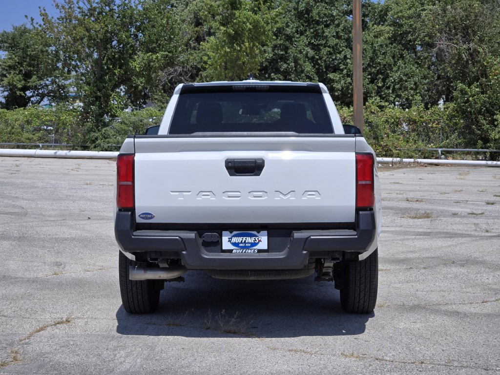 Used 2024 Toyota Tacoma SR RWD image 6
