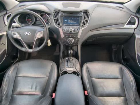 Used 2013 Hyundai Santa Fe GLS AWD/4WD image 15
