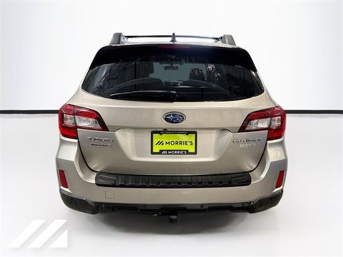 Used 2017 Subaru Outback 2.5i Limited image 6