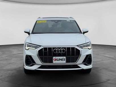 Used 2025 Audi Q3 2.0T Premium