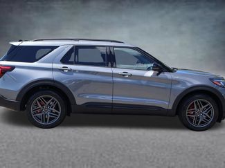 Used 2026 Ford Explorer ST-Line w/ ST-Line Street Pack AWD/4WD video 2