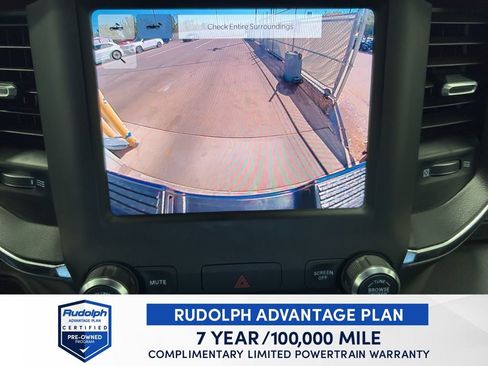 Used 2022 RAM 2500 Laramie image 27