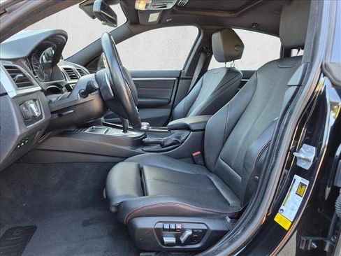 Used 2019 BMW 430i Gran Coupe RWD image 16