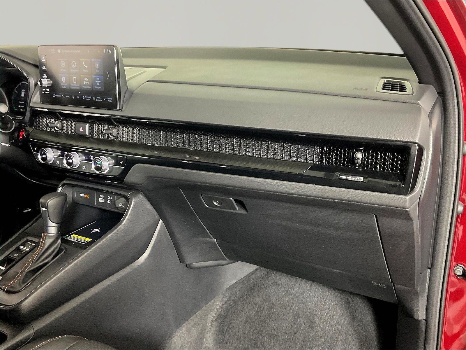 Used 2025 Honda CR-V Sport Touring image 26
