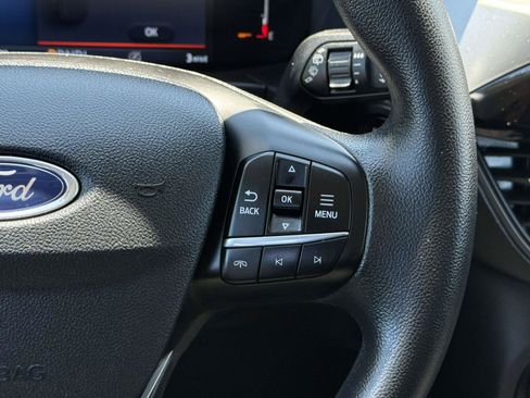 Used 2025 Ford Escape Active AWD/4WD image 13