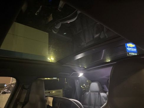 Used 2019 Land Rover Range Rover Sport SVR AWD/4WD image 20