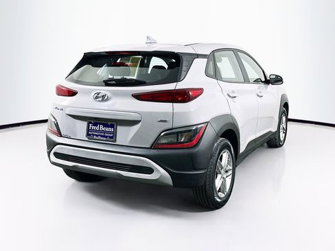 Certified 2022 Hyundai Kona SE image 7