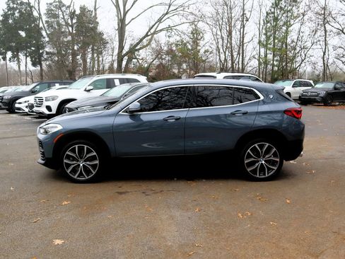 Used 2021 BMW X2 xDrive28i image 6
