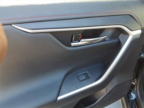 Used 2024 Toyota RAV4 TRD Off-Road image 6