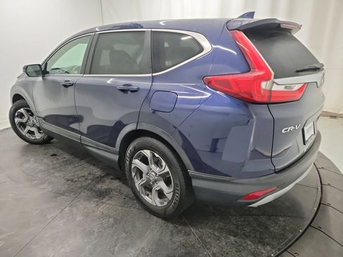 Used 2018 Honda CR-V EX image 6