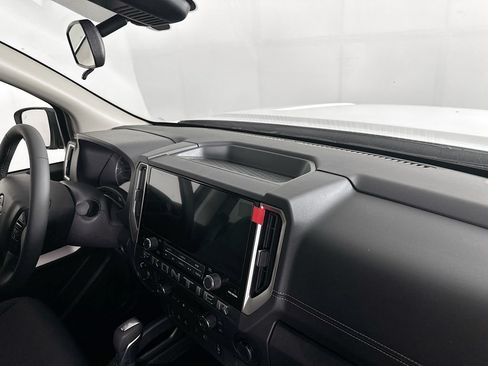 New 2026 Nissan Frontier SV w/ All-Weather Content Package AWD/4WD image 35