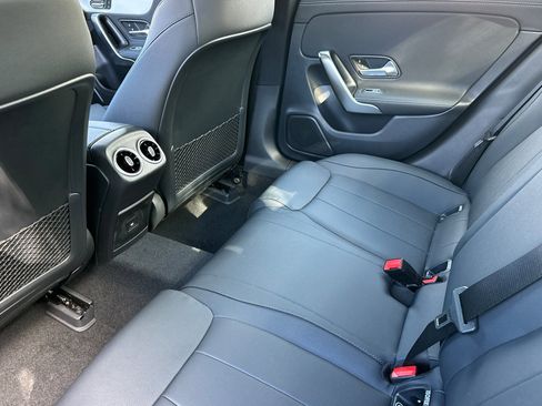 Used 2026 Mercedes-Benz CLA 250 image 22