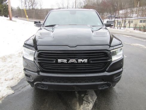 Used 2019 RAM 1500 Sport image 8