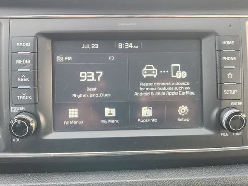 Used 2020 Kia Sedona EX FWD image 18