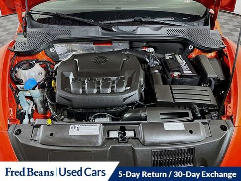 Used 2018 Volkswagen Beetle 2.0T S w/ Style & Comfort Package image 28