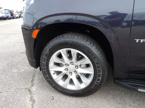 Used 2024 Chevrolet Tahoe Premier RWD image 15