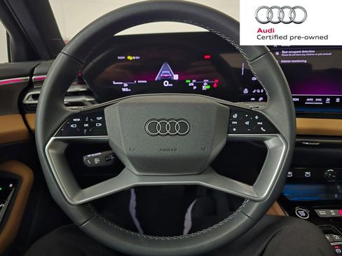 Used 2025 Audi A5 2.0T Premium Plus AWD/4WD image 29