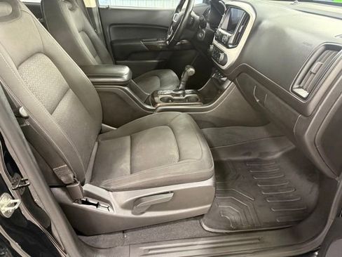 Used 2019 GMC Canyon SLE w/ SLE Convenience Package AWD/4WD image 22