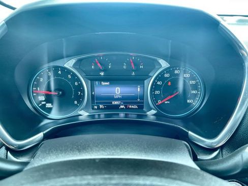 Certified 2021 Chevrolet Equinox LT image 12