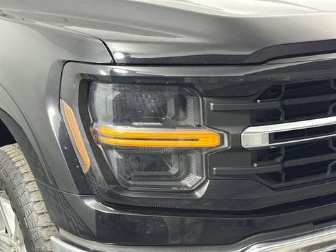 Used 2024 Ford F150 XLT w/ Mobile Office Package image 38