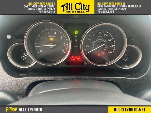 Used 2011 MAZDA MAZDA6 i Sport image 23