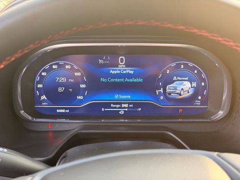Used 2023 Chevrolet Tahoe RST AWD/4WD image 30