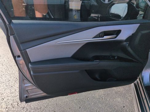 Certified 2025 Toyota Camry SE w/ Convenience Package FWD image 10