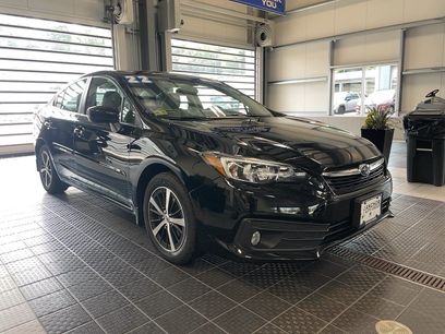Used 2022 Subaru Impreza 2.0i Premium