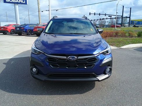 New 2026 Subaru Crosstrek 2.5i Limited image 2