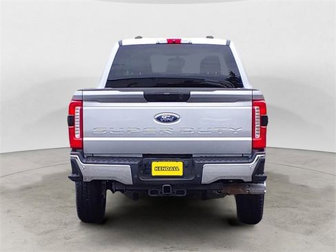 Certified 2024 Ford F350 XLT w/ 360-Degree Camera Package image 4