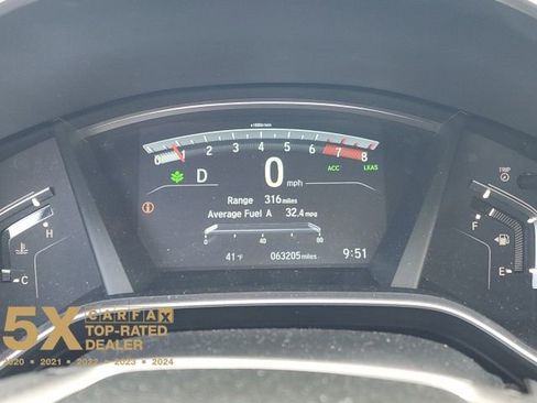 Used 2017 Honda CR-V Touring image 28