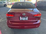 Used 2018 Volkswagen Jetta S image 6