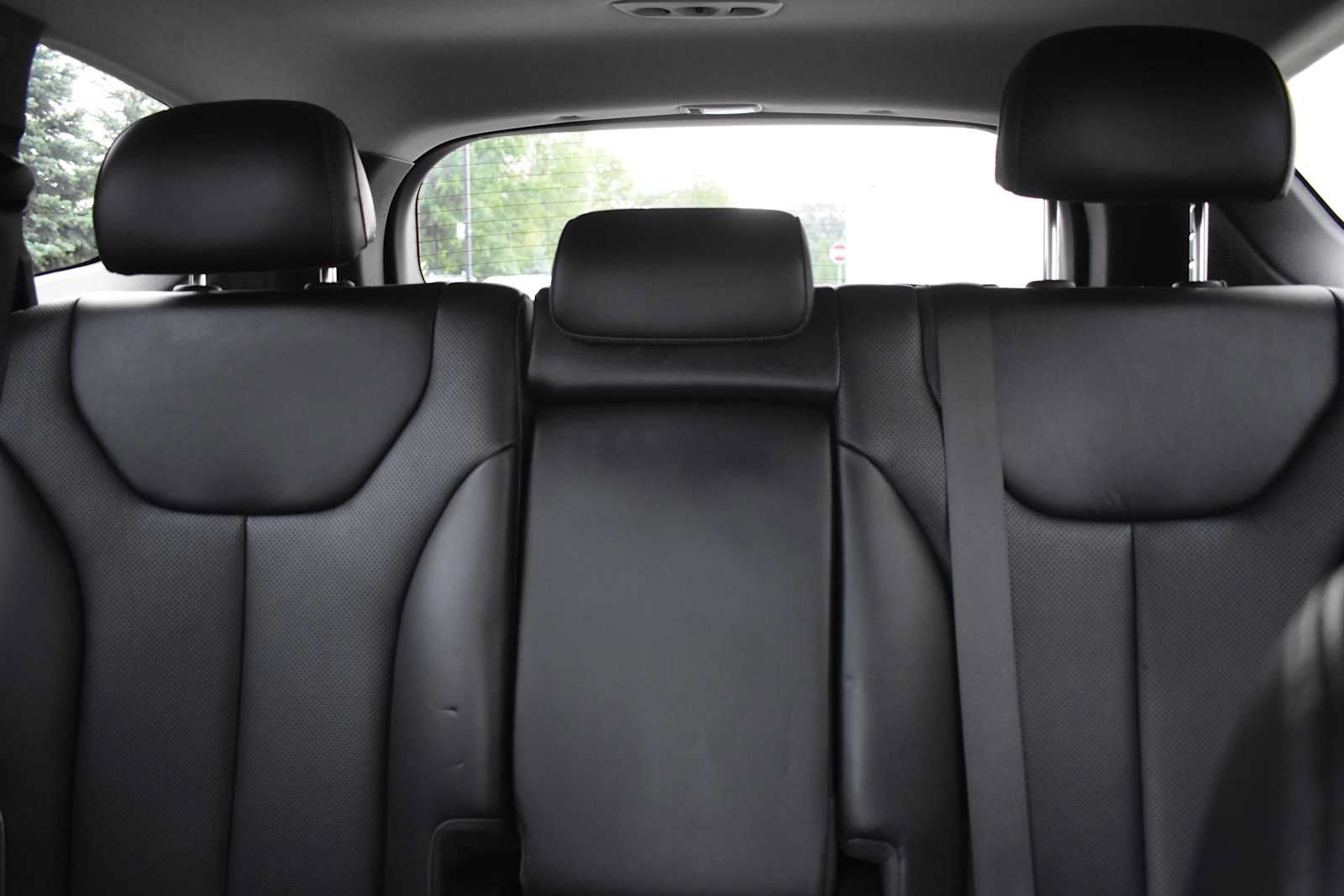 Used 2022 Hyundai Santa Fe Limited w/ Cargo Package AWD/4WD image 16