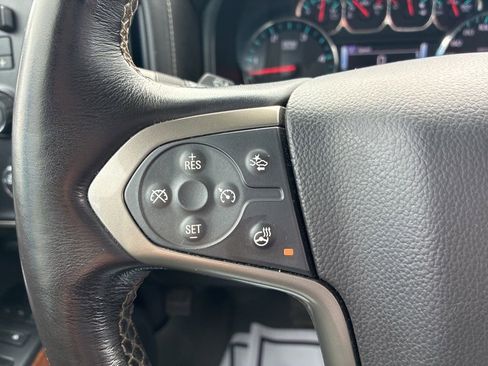 Used 2018 Chevrolet Silverado 2500 High Country image 21