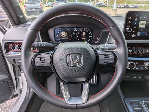 Certified 2026 Honda Civic Si image 16