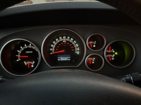 Used 2012 Toyota Sequoia Limited image 16