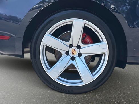 Used 2020 Porsche Macan GTS AWD/4WD image 18