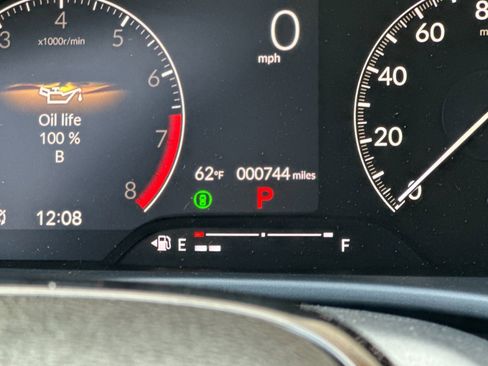 Used 2026 Honda Civic LX image 26