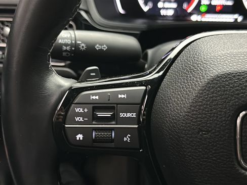 Certified 2023 Honda Civic Sport image 23
