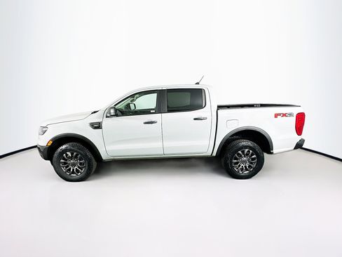 Used 2021 Ford Ranger XLT w/ Equipment Group 301A Mid image 4