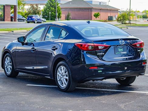 Used 2015 MAZDA MAZDA3 i Grand Touring FWD image 7