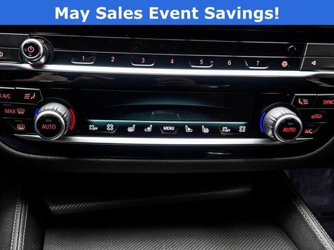 Used 2020 BMW M5 w/ Executive Package AWD/4WD image 21